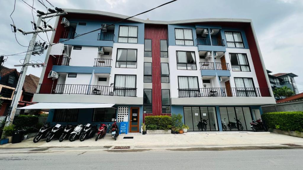 B3 HOUSE – Phuket